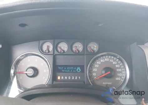 2010 Ford F-150 Fx2 Sport/Xl/Xlt from USA, damaged, VIN 1FTEW1C88AFB92326